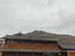 -松州古城