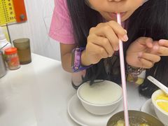 -澳洲牛奶公司(佐敦店)