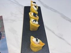 -千寻山野烤肉(天虹店)