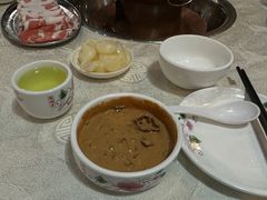 -北平楼老北京涮羊肉(滨河北路店)