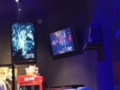 -瞳·实景密室逃脱(护国店)