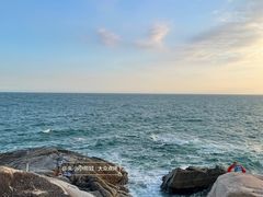 -广东惠东海龟国家级自然保护区