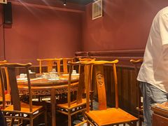 -鑫隆四季涮肉(八角畅游店)