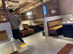 -小核桃烤肉馆(西塔店)