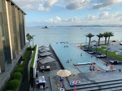 -深圳大梅沙京基洲际度假酒店