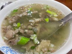 -吉祥回族饭店