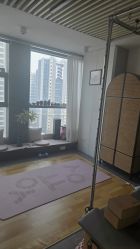 -Your Yoga Pilates·瑜伽普拉提习练室