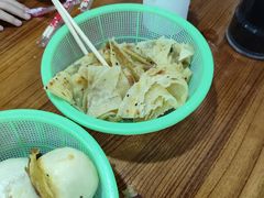 -费记胡辣汤(总店)