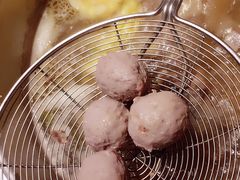 -南城十里潮汕鲜牛火锅·鲜虾生滚粥(融汇老商埠店)