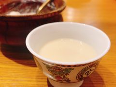 酥油茶-敏珠拉姆藏餐·南京厨房(富春江东街店)