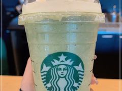 -星巴克(洛阳中州路王府井店)