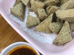 -鲁小三·大骨自助(金山总店)