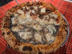 -Primo·丽莫意大利窑烤披萨