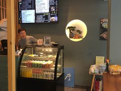 -红小满休闲餐厅(十全街店)