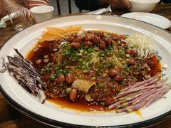 -庭院小酌(瑞莲街店)