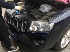 -兔师傅汽车保养(凤城五路店)