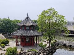 -莲池书院博物馆
