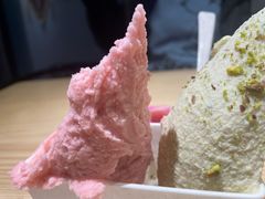 -野人先生现做冰淇淋(北京顺义祥云小镇店)