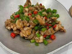 -知味观·味庄(杨公堤店)