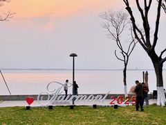 -阳澄湖费尔蒙酒店