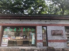 -莫干山风景区
