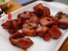 -金刚山烧烤(中山路店)