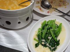 -玉满堂·湖北融合菜