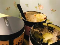-CAKE BOSS 蛋糕老板(领展购物广场·中关村店)