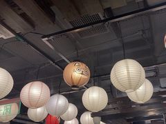 -大馥·炭火烧肉酒场(莘庄莘福坊店)