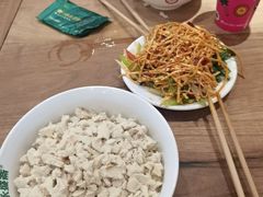 -老刘家永盛斋·传统泡馍(东关南街店)