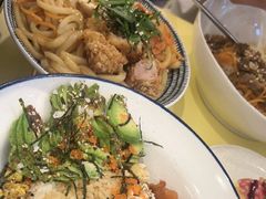 -米仓食堂(皇庭广场店)