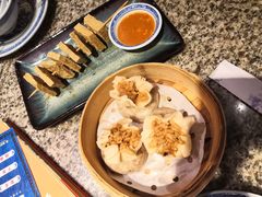-南京大牌档(人民广场店)