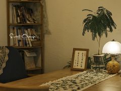 -昼夜咖啡馆