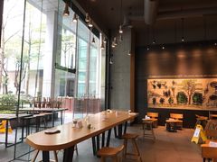 -星巴克臻选(深圳嘉里建设广场店)