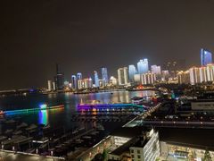 -VENU+海景酒廊