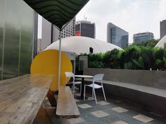 -Green Option(官舍店)
