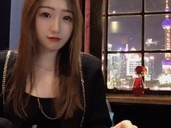 -YUE·6·西式融合餐厅(外滩六号店)
