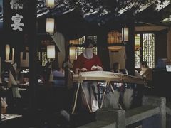 -绿茶餐厅(汇悦大融城店)