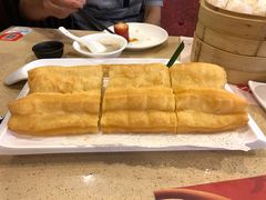 -点都德(汇盈广场店)