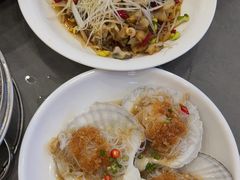 -渔家乐小海鲜(皇姑店)