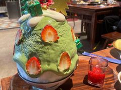 -楠火锅(太古里总店)