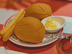 -ITA·意塔意大利餐厅(亦庄店)