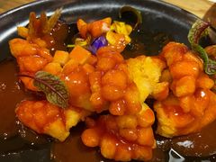 -榕意·川味之美(深业上城店)