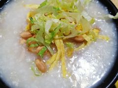 荔湾艇仔粥-喜鹊茶点.啫煲(车陂店)