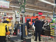 -北国超市(益元店)