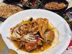 -聚味瞿记·龙虾堂(坡子街店)