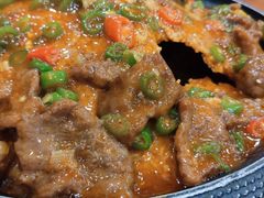 -海富荣锅贴(万象城店)