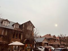 -天津五大道文化旅游区