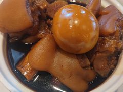 -滋粥楼·顺德菜(番禺广场总店)