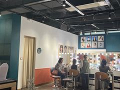 -海马体照相馆(天津世纪都会店)